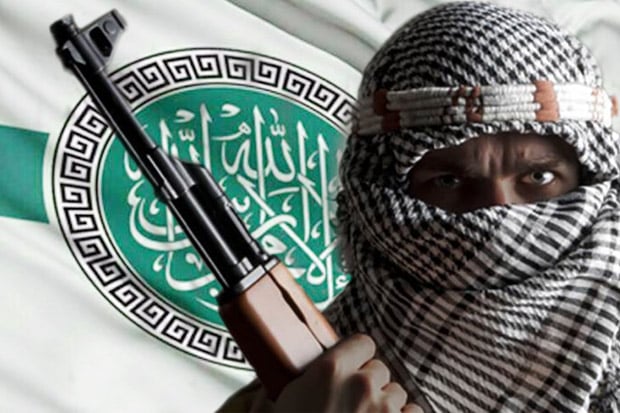 Tahrir al-Sham, Reinkarnasi...