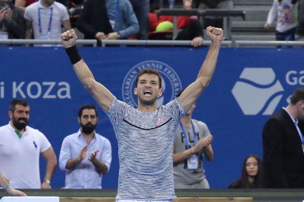Dimitrov Waspadai Semangat...
