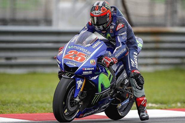 Hasil Tes Pramusim Yamaha...