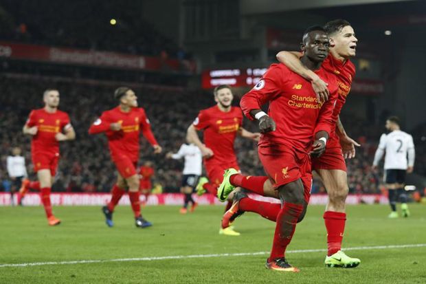 138 Detik Dua Gol, Wright:...