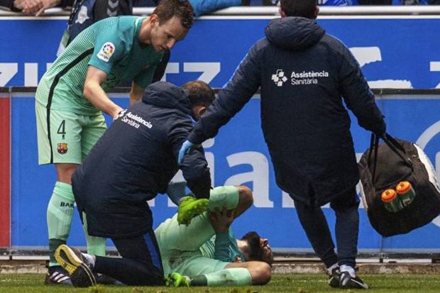 Aleix Vidal Tutup Musim,...