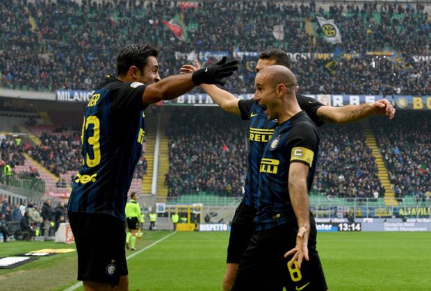 Babak I: Eder Bawa Inter...