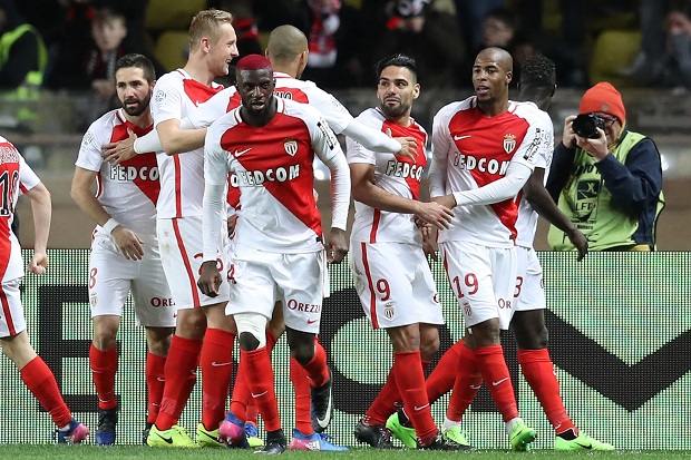 Monaco Bakal Jadikan...