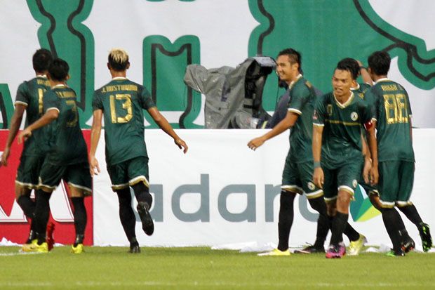 Persegres Waspada Skema...