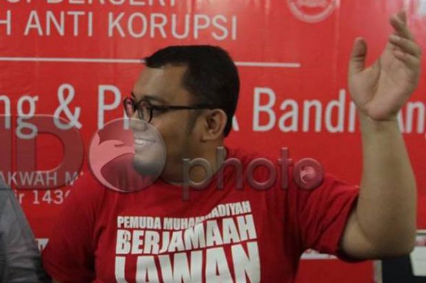 Pilkada, Muhammadiyah...