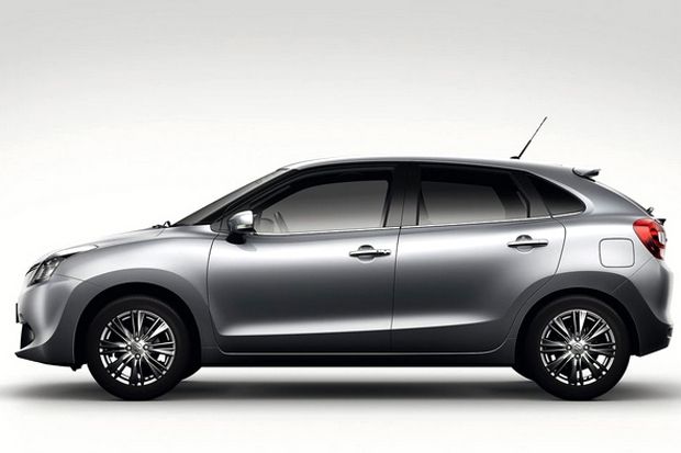 Suzuki Akan Hadirkan...