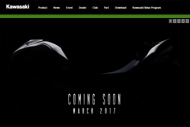 Kawasaki Indonesia Diduga...