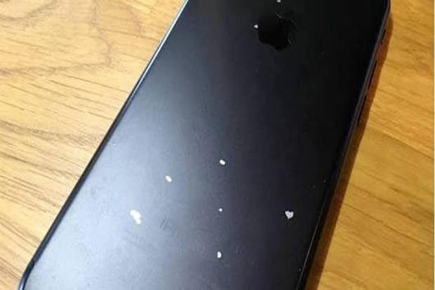 Pengguna Apple Keluhkan...