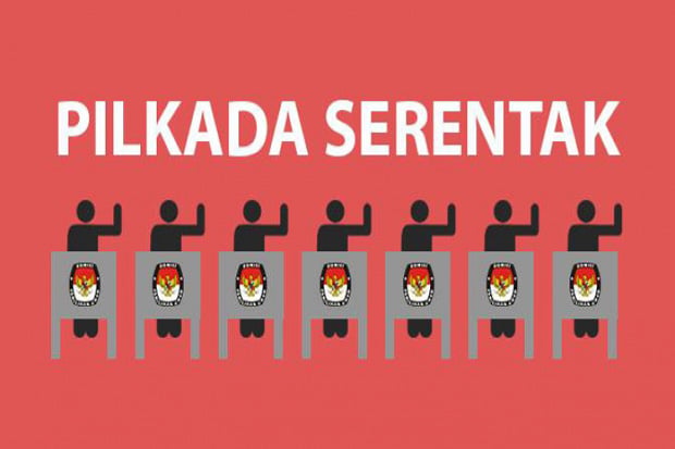 Qlue Ajak Kawal Pilkada...