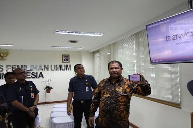 Demi Dekat ke Masyarakat,...