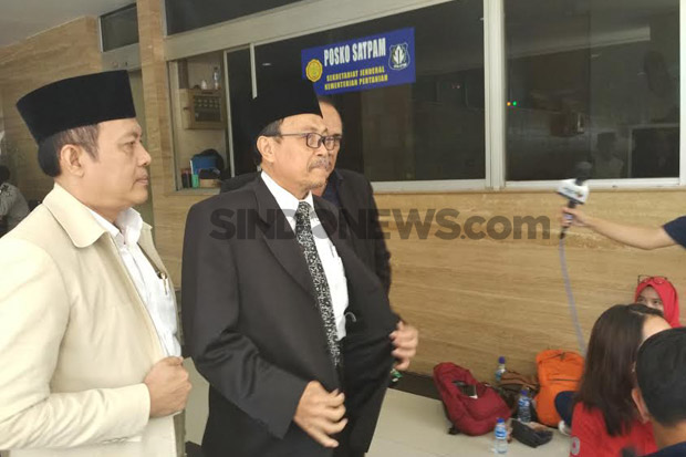 Saksi Ahli: Alquran...