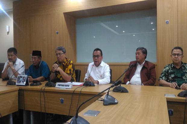 DPRD: Desakan Kejelasan...