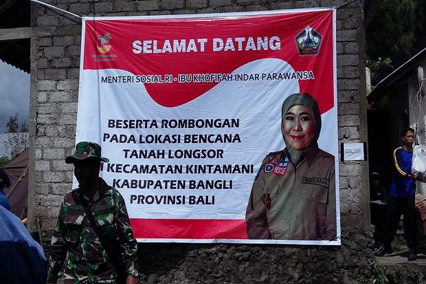 Pemakaman Jenazah Korban...