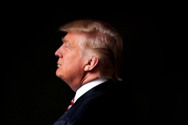 Hubungan Indonesia-Amerika...