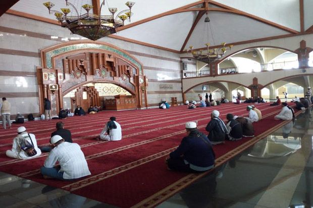 Aliansi Pergerakan Islam...