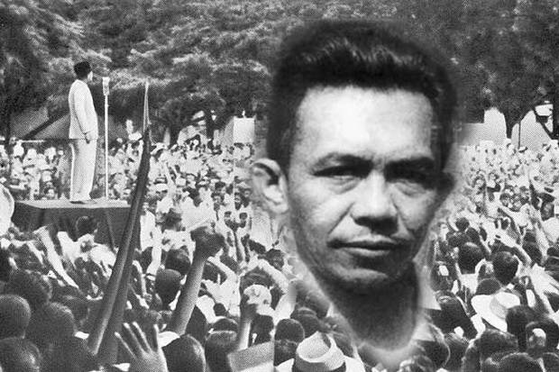 Keluarga Tidak Akan...