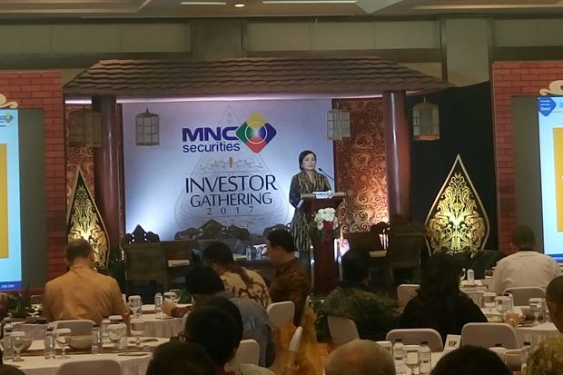MNC Securities Gelar...