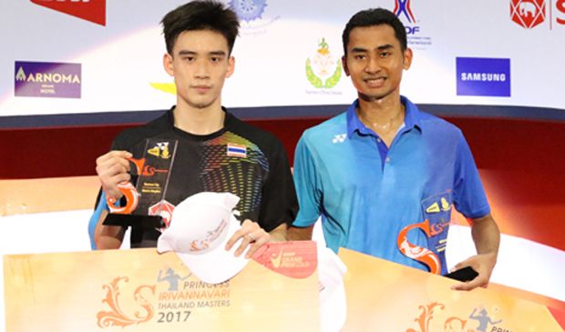 Tommy Sugiarto Bidik...