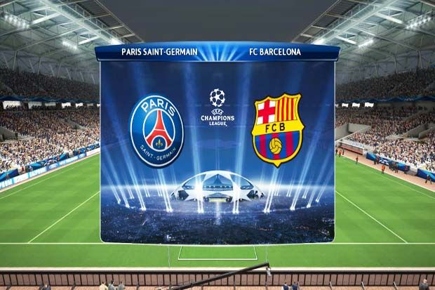 Prediksi Skor PSG vs...
