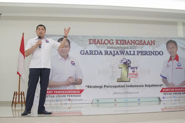 Percepat Kemajuan Indonesia,...