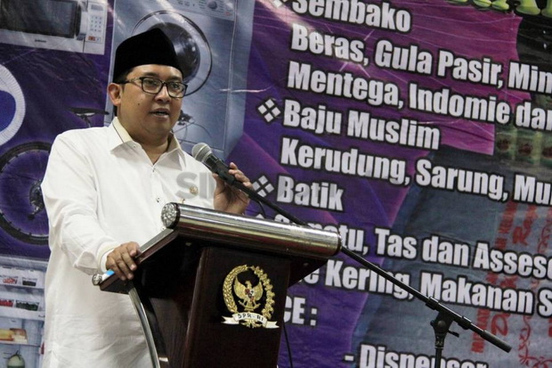 Nasib Angket Ahok Gate...