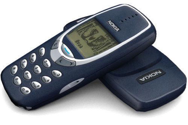 Nokia Akan Hidupkan...
