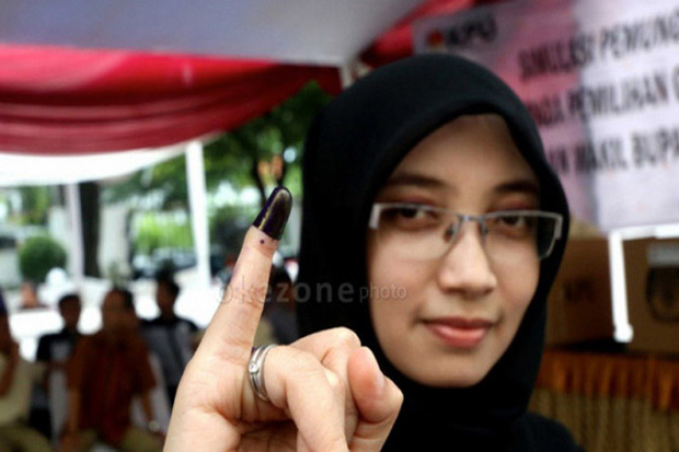 Program Pamer Tinta...