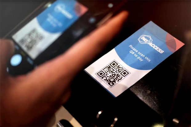 Fintech Tumbuh Pesat,...