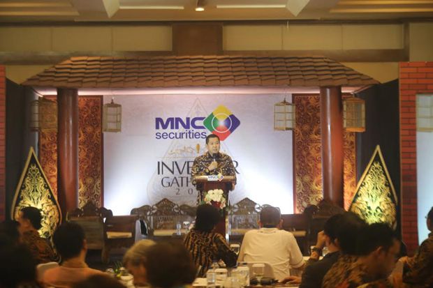 HT: Ekonomi Kuat Ditopang...