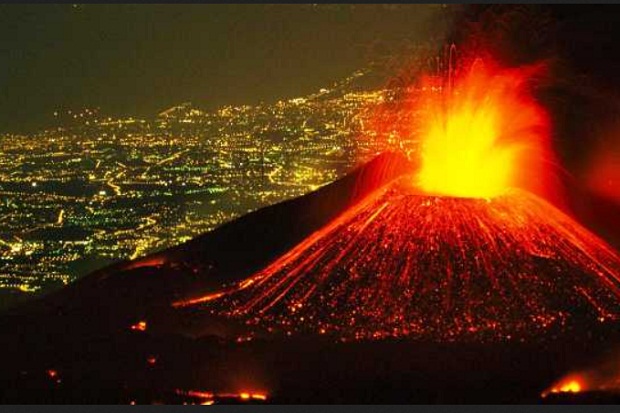 5 Wisata Gunung Merapi...