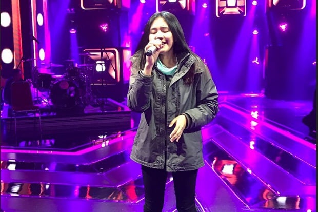 Fauziyah Khalida Bintang...
