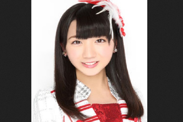 AKB48 Kehilangan Dua...