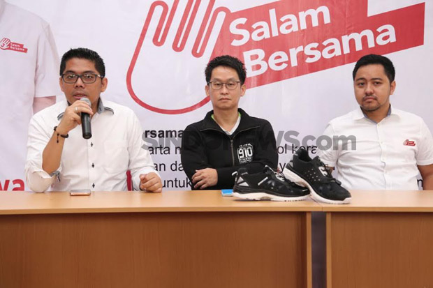 Program OK OCE Bantu...