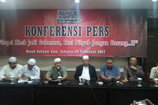 Saran FUI Sebelum Nyoblos:...