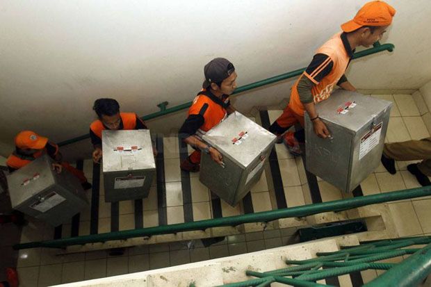 Waspada Kecurangan Pilkada