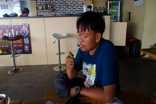 Perda Kawasan Tanpa...
