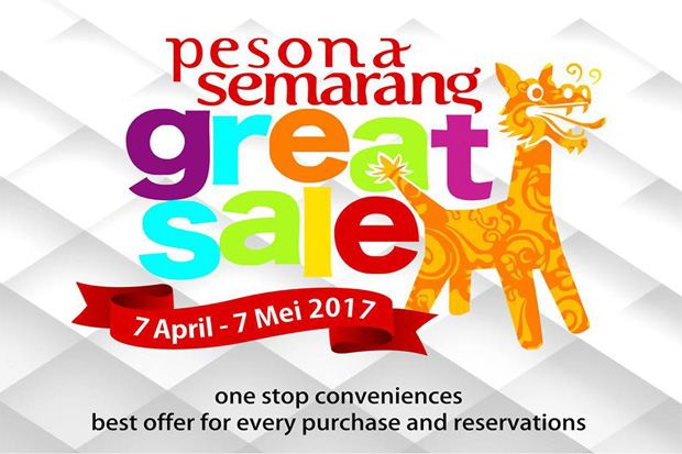 Walikota Semarang Berharap...