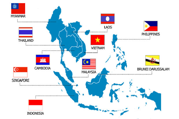ASEAN Diminta Berbenah...