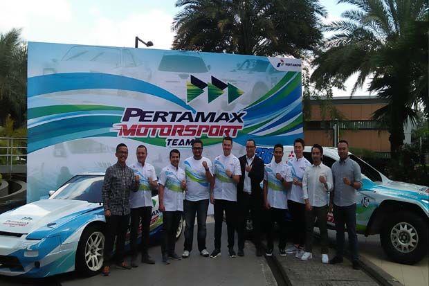 Mencari Rio Haryanto...