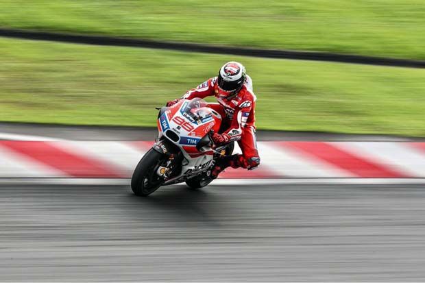 Jelang Tes Phillip Island,...