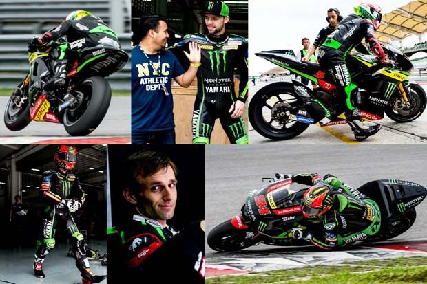 Jelang Tes Phillip Island,...