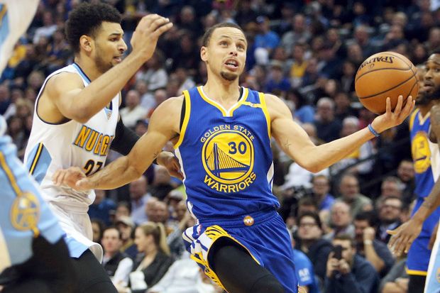Hasil Lengkap NBA di...