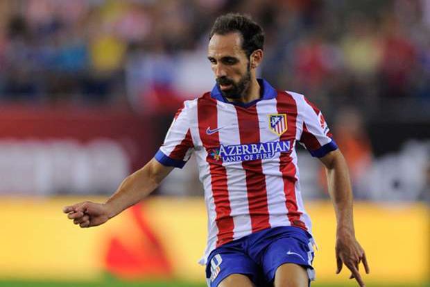 Atletico Kehilangan...