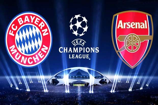 Prediksi Skor Bayern...