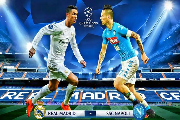 Prediksi Skor Real Madrid...