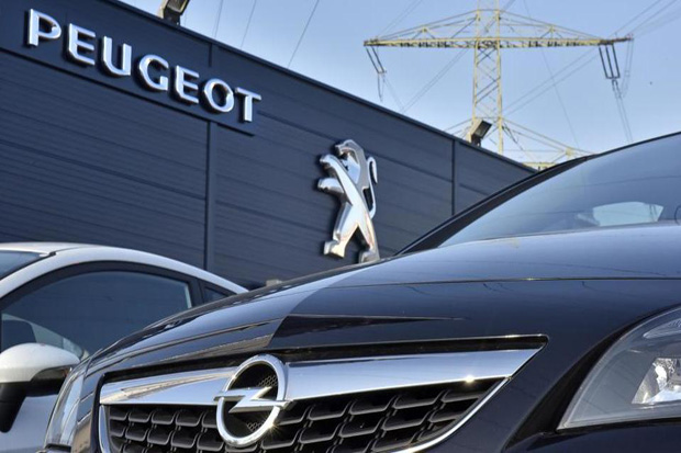 Peugeot Siap Sapu Bersih...