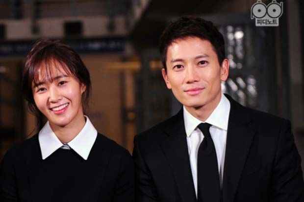 Yuri SNSD & Ji Sung...