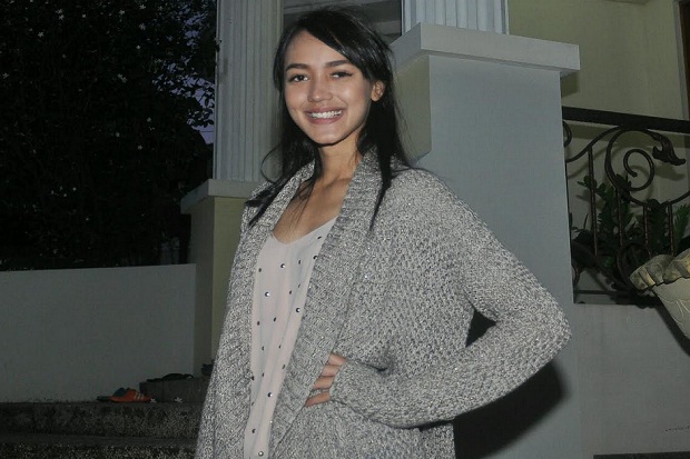 Sinetron Cinta Dari...