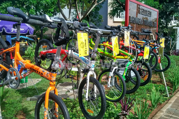 Nyoblos di TPS Deret,...