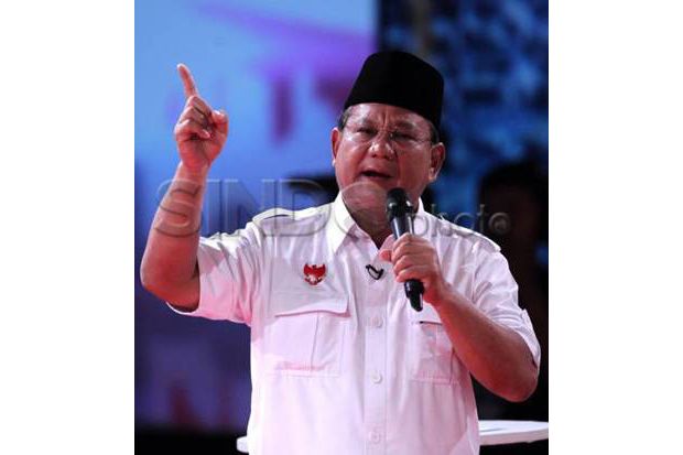 Anies-Sandi Unggul di...